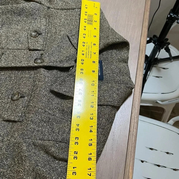 Women’s Jones New York Jacket Size 8 - Picture 7 of 8